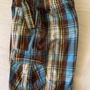 Boys shorts summer is here